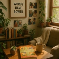 Words have power